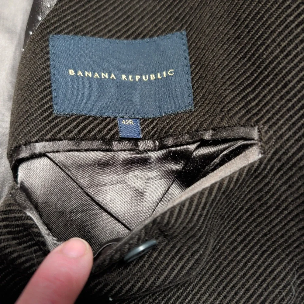 Banana Republic banana republic